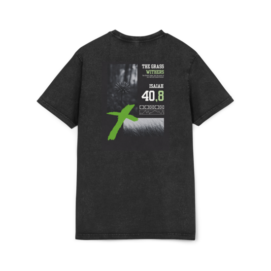 Unisex tričko Večné Slovo